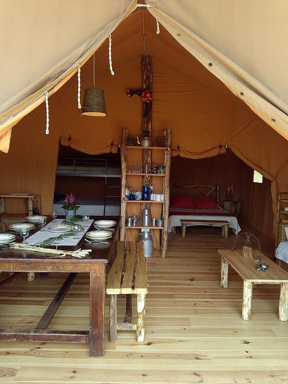 Farmstay Alpagaterie Juillac (Correze) Room photo