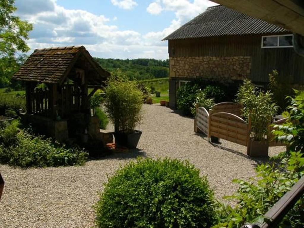 Farmstay Alpagaterie Juillac (Correze) Room photo