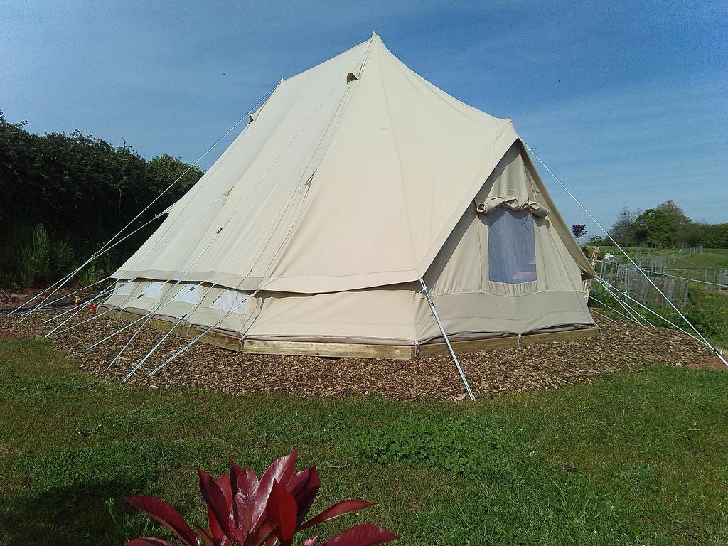 Farmstay Alpagaterie Juillac (Correze) Exterior photo